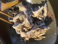 -汝萍传统蘸水菜(春华路总店)