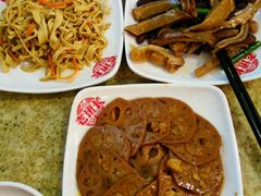 -老班长手工灌汤包老店(东山店)