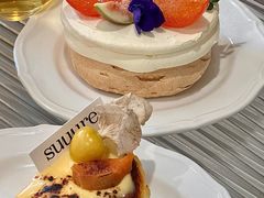 -流酥可心·牛乳蛋糕商店(禾祥西路店)