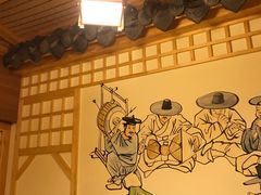 -百年石锅饭·朝鲜族传统民餐