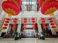 -苏州香山国际大酒店