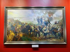 -遵义会议纪念馆