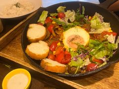 -沏点Trattoria意大利餐厅(新街口店)