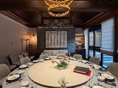 -花家怡园(四合院总店)