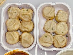 -小杨生煎(湟普汇店)