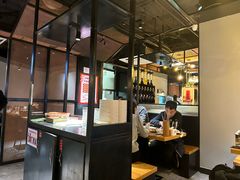 -二旗里烧烤·烤羊排(龙域店)