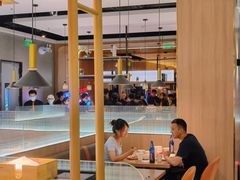 -比格比萨自助(南京万达茂店)