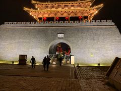 -粗茶淡饭(东关街店)