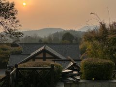 -崇阳三特浪口温泉