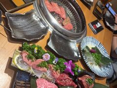 -丸藏和牛烧肉专门店(园区师惠坊店)