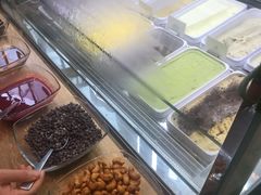 -松山湖凯悦酒店·Café自助餐厅·周末火舞秀表演