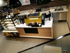 -麦当劳(西单明珠店)