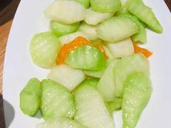 -蜀遇素兰中国菜