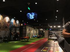 -VLines耀能运动24小时·月付制健身(京广桥店)