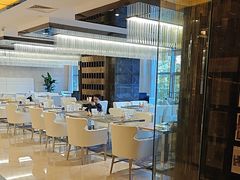 -伯豪瑞廷酒店-天伦阁西餐厅