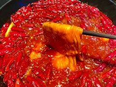 -牛市坎火锅(建设路店)