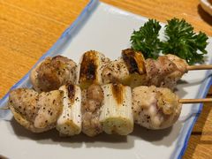 -桂马·日本料理·海胆·海鲜饭·酒场(民主广场店)