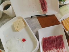 -清真·鸦儿李记·涮肉(花市店)