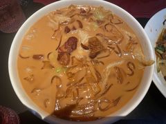 -红东阁东北菜烤肉酒馆(CROSS万象汇店)