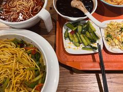 -中阿兰牛肉面(悦海新天地店)