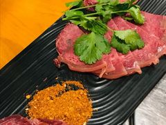 -川东长筷子耗儿鱼(万象润街店)