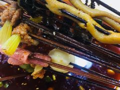 -蜀串香牛杂火锅串串