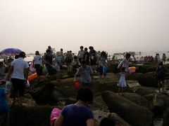 -刘家湾赶海园