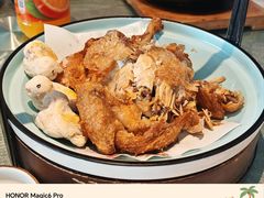 -长安酒肆(曲江店)