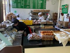 -李小老烧饼(常营民族家园店)