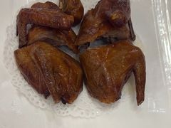 顺风乳鸽-金时代顺风大酒店(金山店)