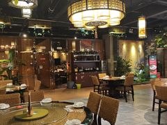 -牛头鱼庄·地道广西菜(西明店)