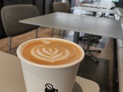 -Seesaw Coffee(上生新所店)