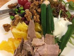 -So Lounge索兰至餐厅(蓝色港湾店)