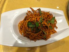 -胖大姐黄辣丁鱼庄(新津店)