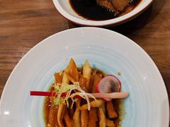 -锡和无锡菜(景丽苑店)