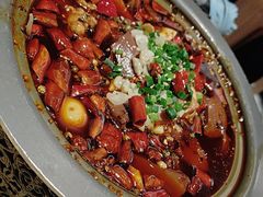 -锦府盐帮·侯宅(五棵松万达店)