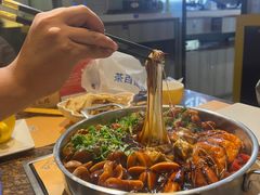 -黄记煌三汁焖锅(崇文门店)