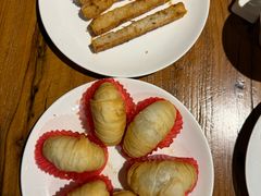 -金枝玉叶上海人家食府(三里河店)