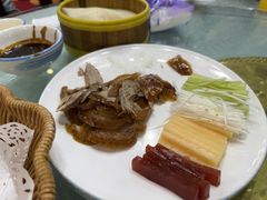 -六和聚传统烤鸭.天津菜(和平店)