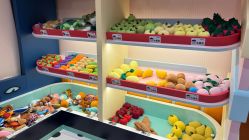 -MELAND CLUB亲子乐园·派对·餐厅(北京芳圆里ID MALL店)