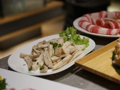 -韩盛·古法烤肉店(皇城恒隆广场店)