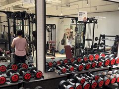 -FLARE STAR FITNESS(复地活力城店)