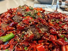 -万达瑞华酒店·品珍中餐厅