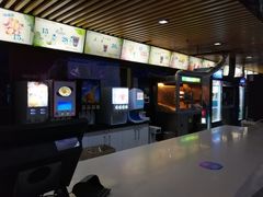 -农垦博纳国际影城(津奥广场IMAX店)