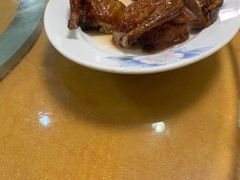 -快活林食家
