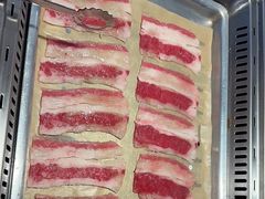 -新石器烤肉(百联川沙店)