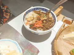 -千寻山野烤肉(天虹店)