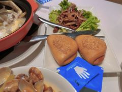 -莆田餐厅PUTIEN(金融街购物中心店)