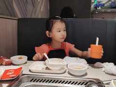 -海底捞大排档火锅(悦荟广场店)