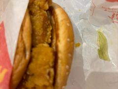 -麦当劳(集美石鼓店)